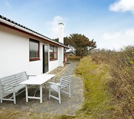 Сasa de vacaciones Two-bedroom Holiday In 4 *