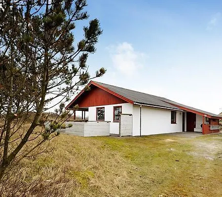 Two-bedroom Holiday In 4 Сasa de vacaciones