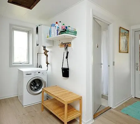 Two-bedroom Holiday In 4 * Fanø