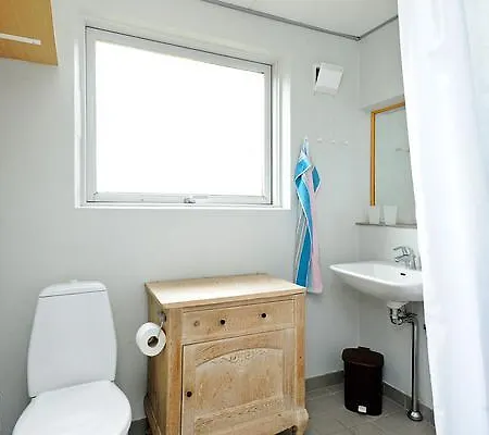 Two-bedroom Holiday In 4 Fanø