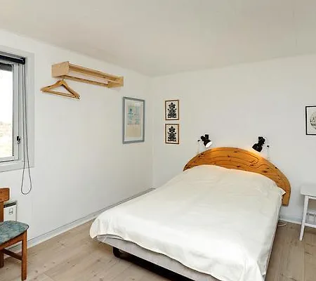Two-bedroom Holiday In 4 Сasa de vacaciones *