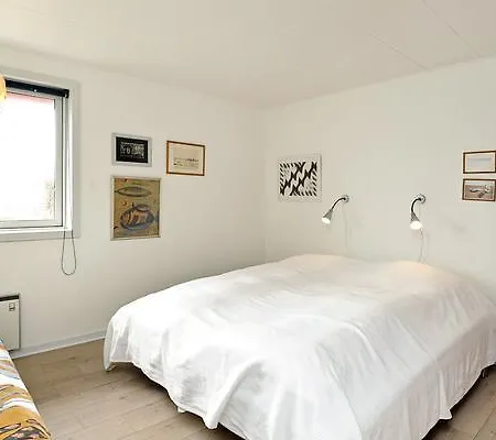 Two-bedroom Holiday In 4 * Fanø