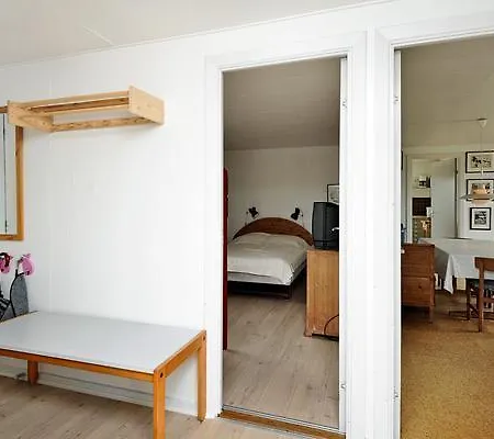 Сasa de vacaciones Two-bedroom Holiday In 4