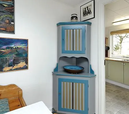 Сasa de vacaciones Two-bedroom Holiday In 4 *