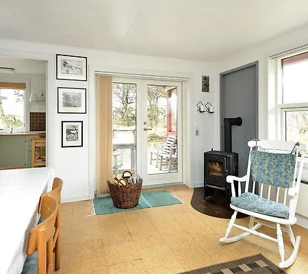 Two-bedroom Holiday In 4 Сasa de vacaciones *