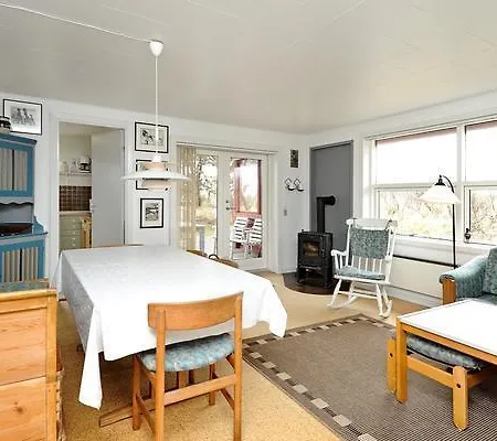 Сasa de vacaciones Two-bedroom Holiday In 4 Fanø