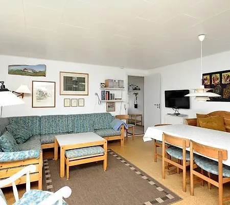 Сasa de vacaciones Two-bedroom Holiday In 4